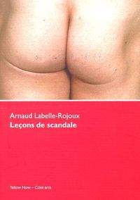 Image de Lecons de Scandale
