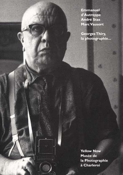 Image de Georges Thiry la Photographie