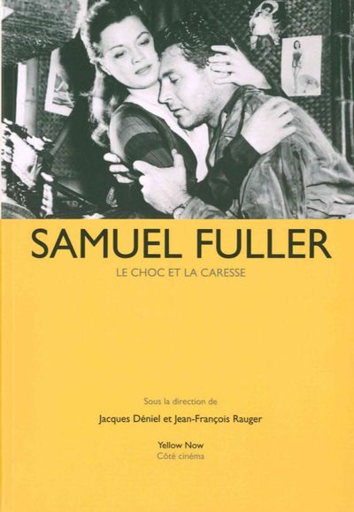 Image de Samuel Fuller