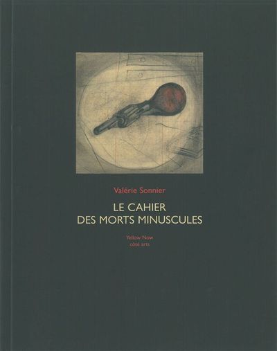 Image de Le Cahier des Morts Minuscules