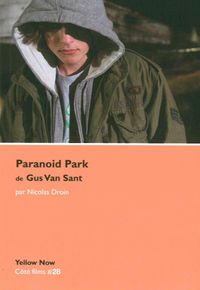 Image de Paranoid Park de Gus Van Sant