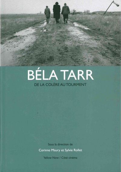 Image de Bela Tarr