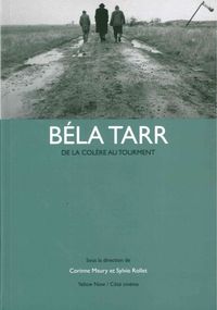 Image de Bela Tarr