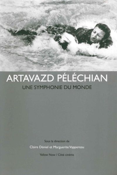 Image de Artavazd Pelechian