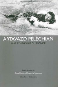 Image de Artavazd Pelechian