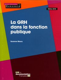 Image de La grh dans la fonction publique