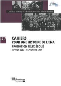 Image de Promotion Félix Eboué 1952-1954