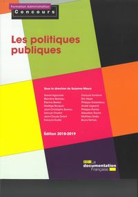 Image de Les politiques publiques