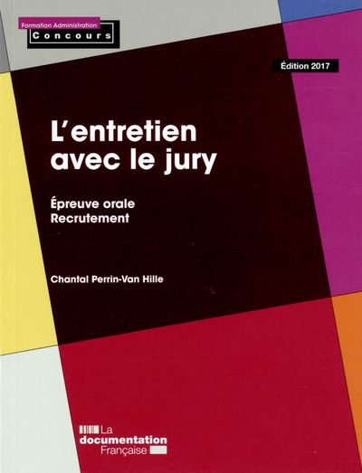 Image de L'entretien avec le jury-Epreuve orale-Recrutement