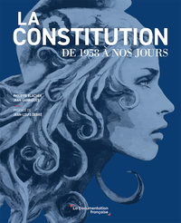 Picture of La constitution de 1958 à nos jours