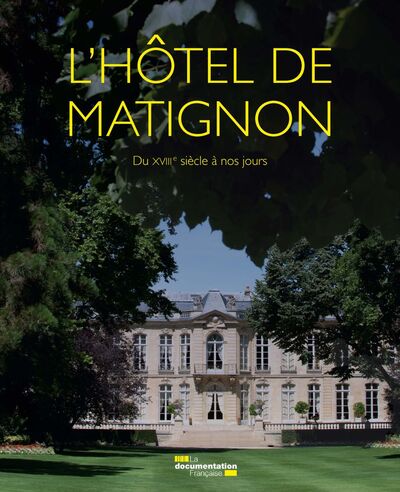 Image de L'hôtel de Matignon
