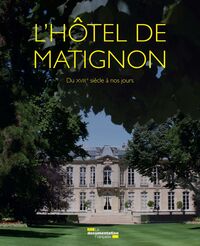 Image de L'hôtel de Matignon