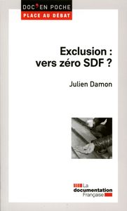 Image de Exclusion : vers zéro sdf ?