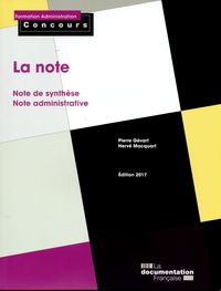 Image de La note