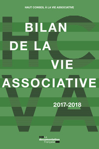 Picture of Bilan de la vie associative 2017-2018