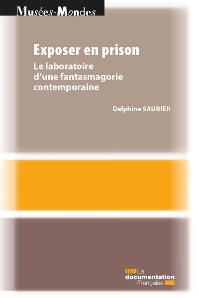 Picture of Exposer en prison