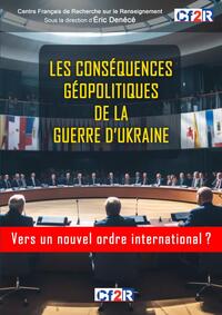 Image de Les conséquences géopolitiques de la guerre d'Ukraine