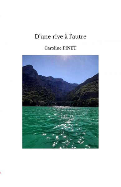 Picture of D'une rive à l'autre