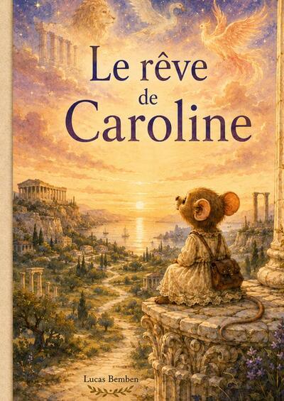 Picture of Le rêve de Caroline