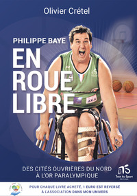 Image de PHILIPPE BAYE EN ROUE LIBRE