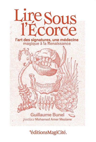 Image de Lire sous l'écorce