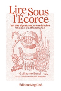Image de Lire sous l'écorce