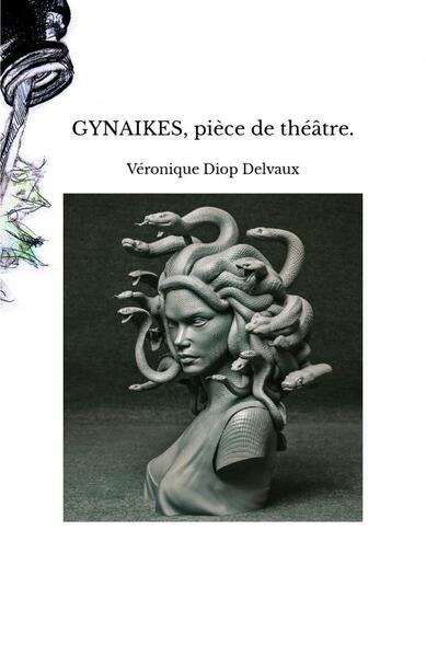 Image de GYNAIKES, pièce de théâtre.