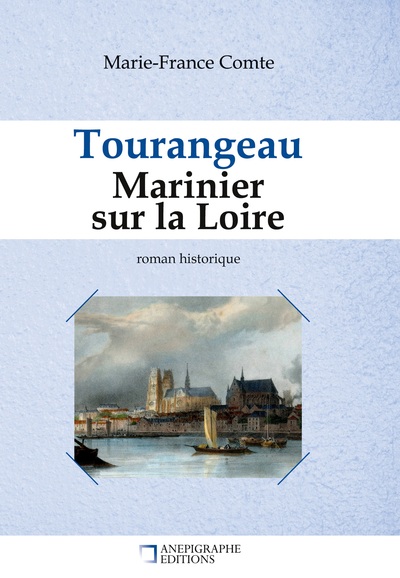 Image de Tourangeau marinier sur la Loire