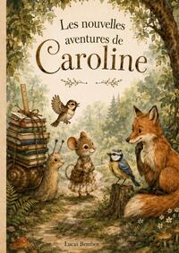Image de Les nouvelles aventures de Caroline