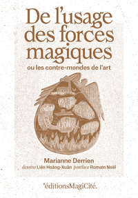 Picture of De l'usage des forces magiques