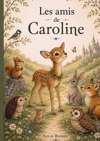 Picture of Les amis de Caroline