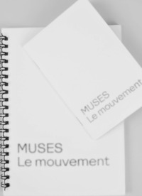 Picture of Muses, le mouvement