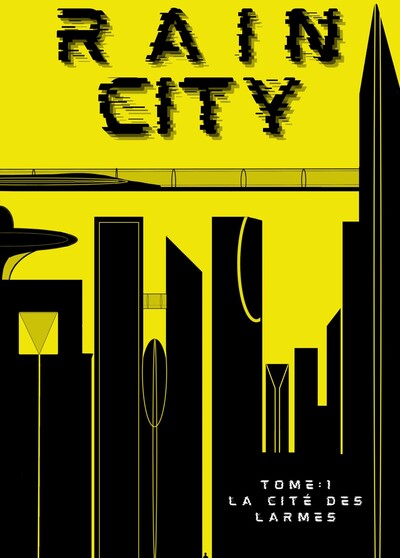 Image de Rain-City