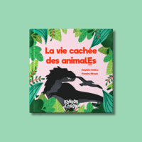 Image de La vie cachée des animalEs