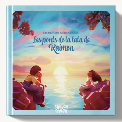 Image de Les ponts de la tata de Raimon