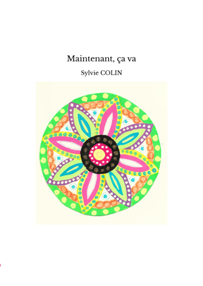 Picture of Maintenant, ça va