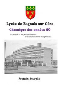 Image de Lycée de Bagnols sur Cèze années 60