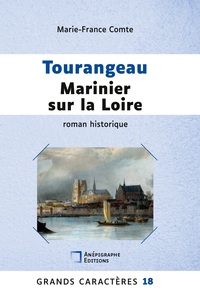 Picture of Tourangeau marinier sur la Loire
