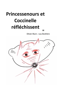 Picture of Princessenours et Coccinelle réfléchissent
