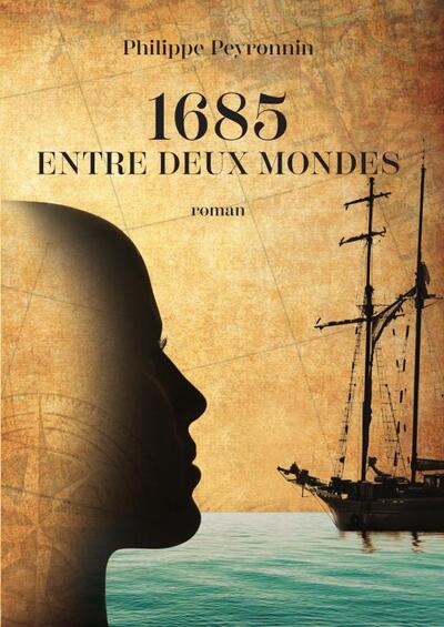 Picture of 1685 ENTRE DEUX MONDES