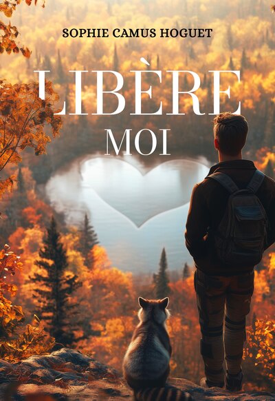 Picture of Libère-Moi