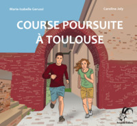 Image de Course poursuite à Toulouse