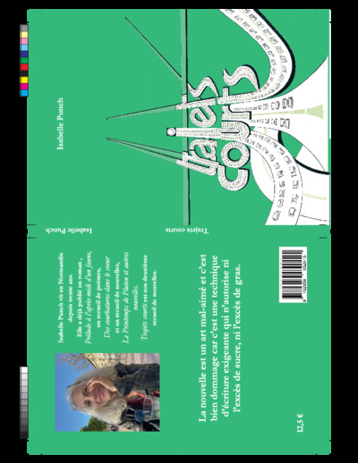 Picture of Trajets courts