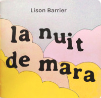 Image de La nuit de Mara