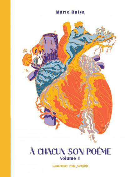 Picture of À chacun son poème volume 1