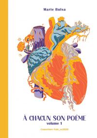 Picture of À chacun son poème volume 1