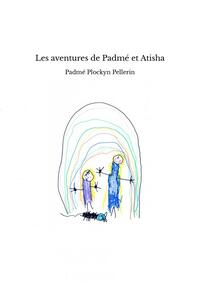 Picture of Les aventures de Padmé et Atisha