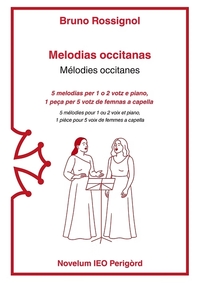 Image de melodias occitanas