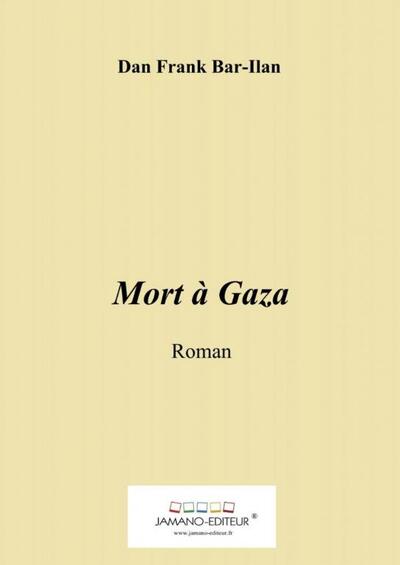 Picture of Mort à Gaza