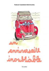Picture of Un anniversaire inoubliable